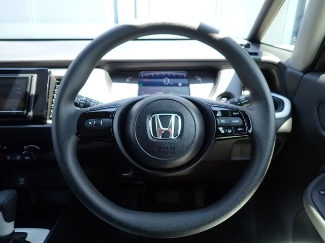 ホンダ　フィット