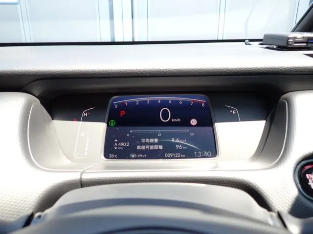 ホンダ　フィット