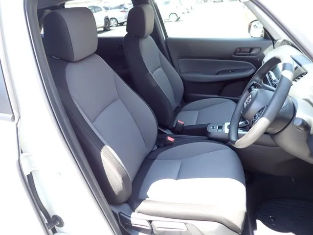 ホンダ　フィット