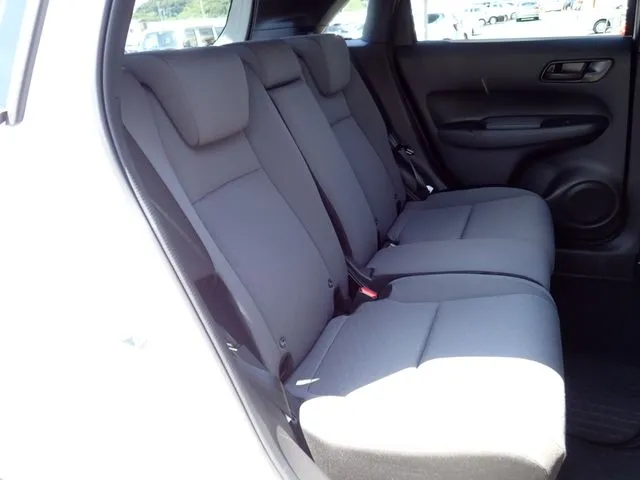 ホンダ　フィット