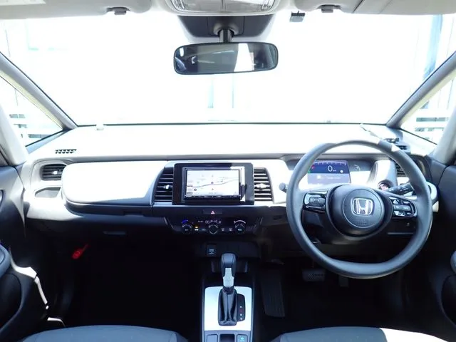 ホンダ　フィット