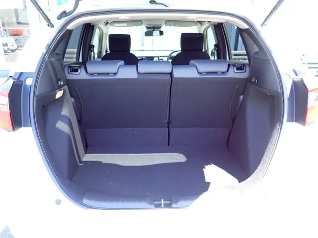 ホンダ　フィット