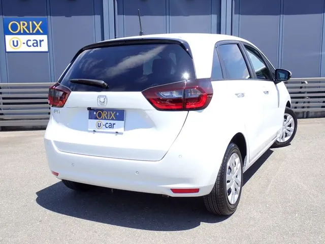 ホンダ　フィット