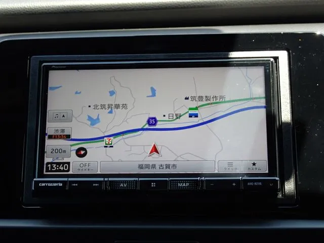 ホンダ　フィット