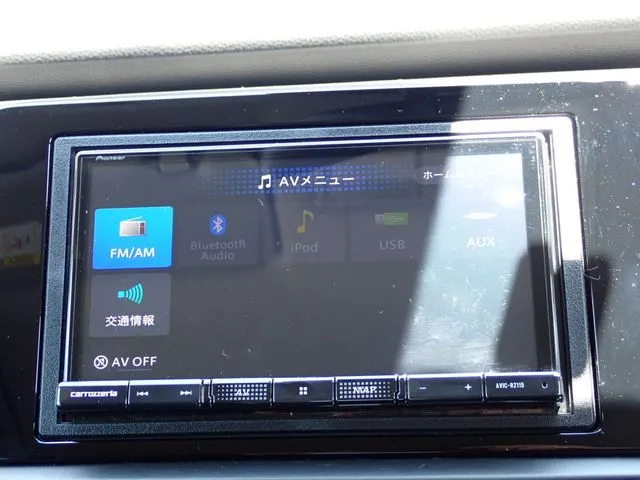 ホンダ　フィット