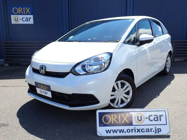 ホンダ　フィット