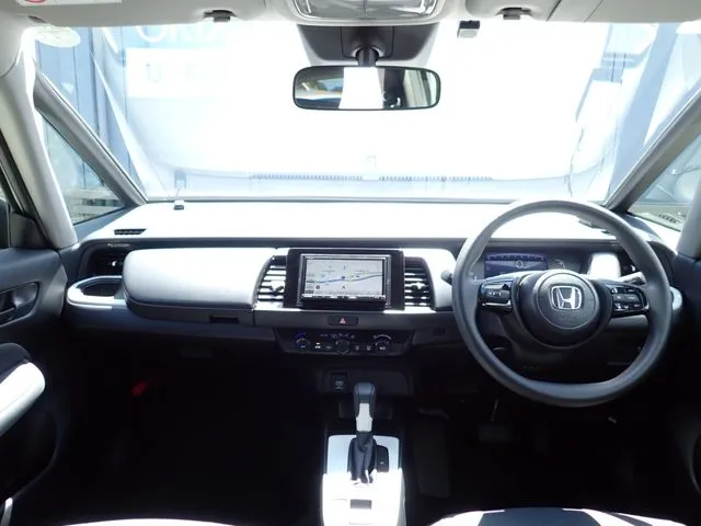 ホンダ　フィット