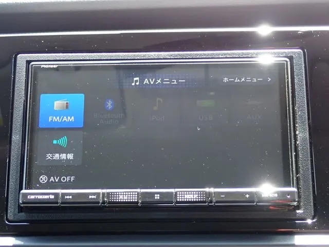 ホンダ　フィット