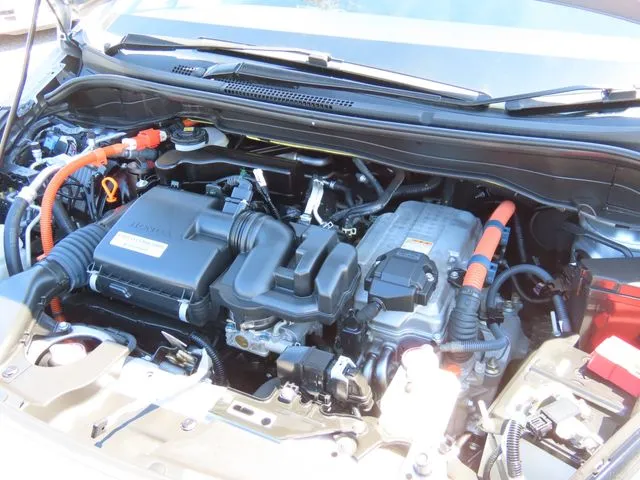 ホンダ　フィット　ｅ：ＨＥＶ