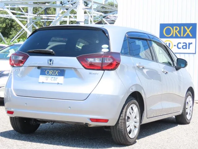 ホンダ　フィット　ｅ：ＨＥＶ