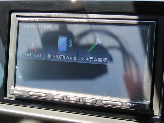 ホンダ　フィット　ｅ：ＨＥＶ