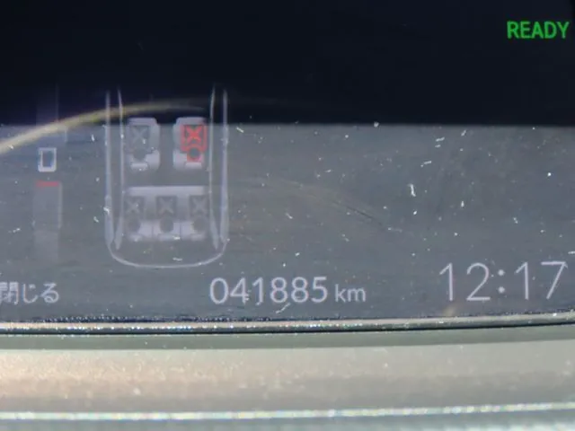 ホンダ　フィット　ｅ：ＨＥＶ