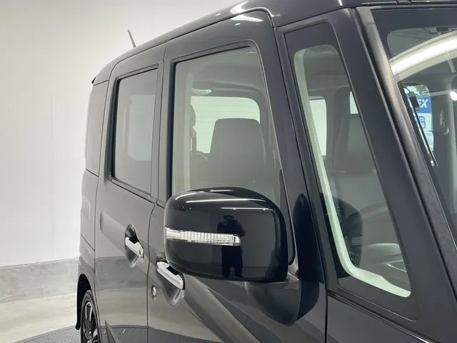 スズキ スペーシア カスタム