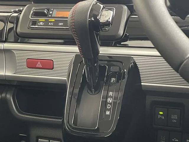 スズキ スペーシア カスタム