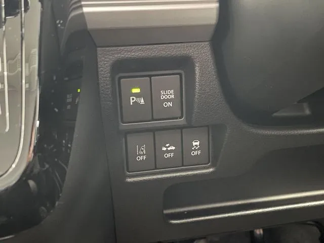 スズキ スペーシア カスタム