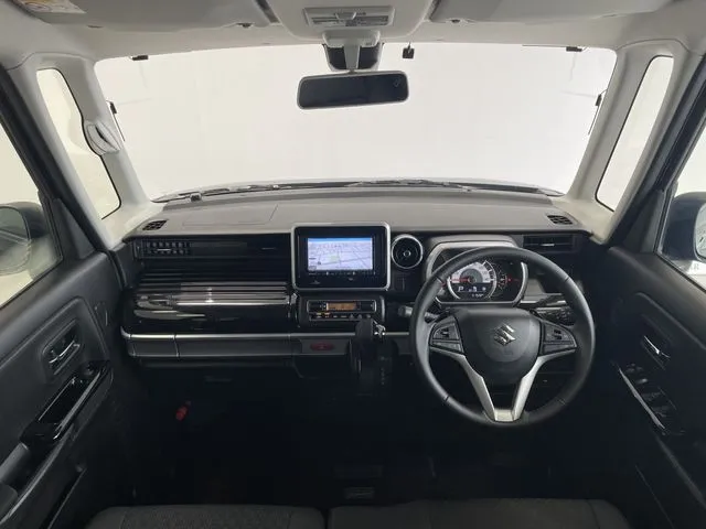 スズキ スペーシア カスタム