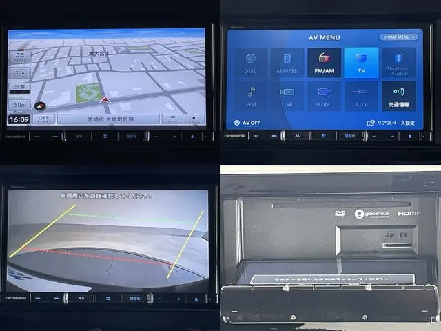 スズキ スペーシア カスタム