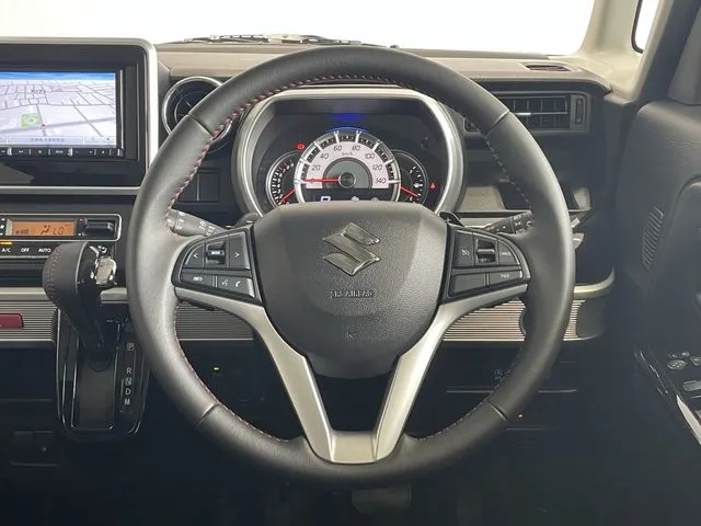 スズキ スペーシア カスタム