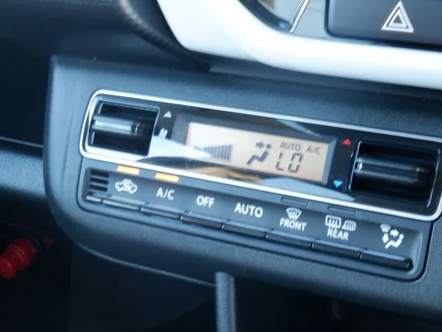 ハスラー（スズキ）の車両写真