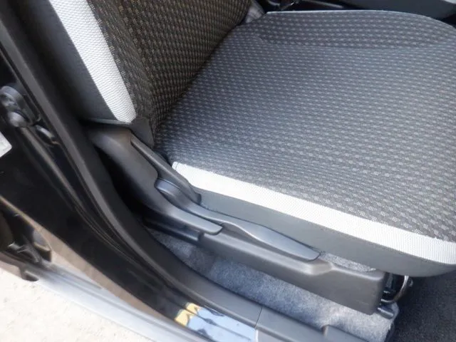 ハスラー（スズキ）の車両写真