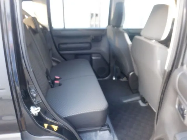 ハスラー（スズキ）の車両写真