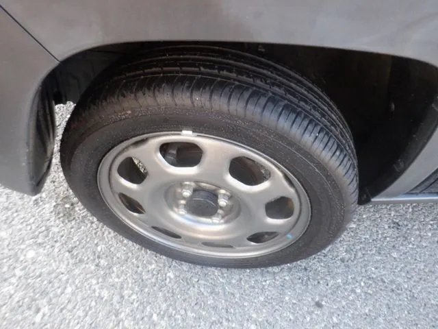 ハスラー（スズキ）の車両写真