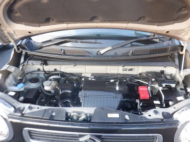 ハスラー（スズキ）の車両写真