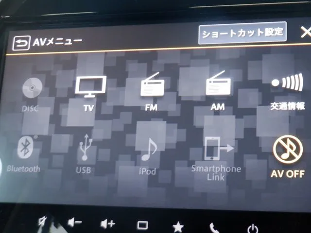 ハスラー（スズキ）の車両写真