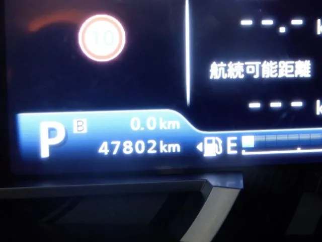 ハスラー（スズキ）の車両写真