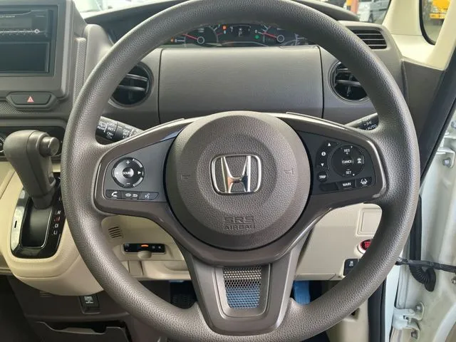ホンダ　Ｎ　ＢＯＸ