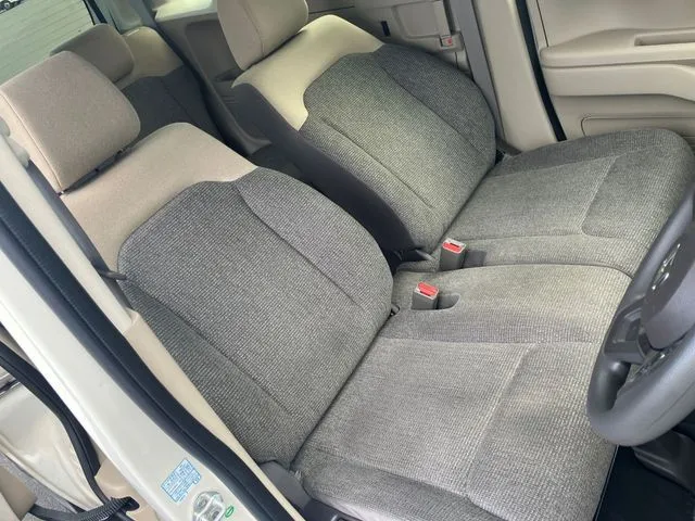 ホンダ　Ｎ　ＢＯＸ