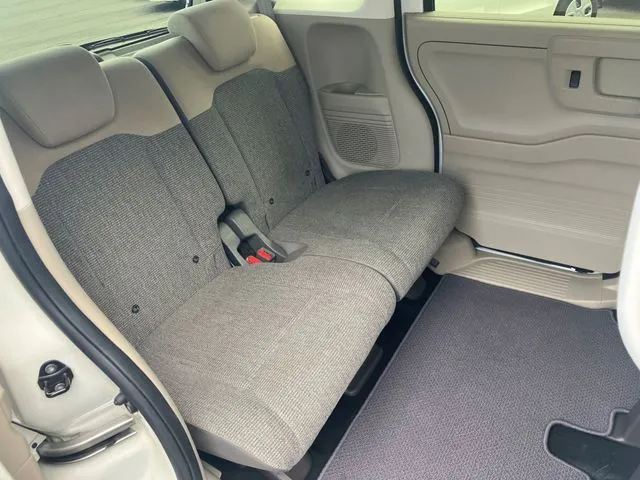 ホンダ　Ｎ　ＢＯＸ