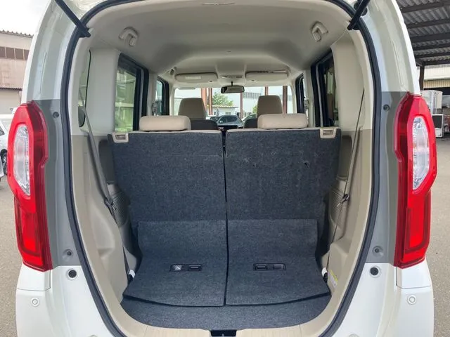 ホンダ　Ｎ　ＢＯＸ