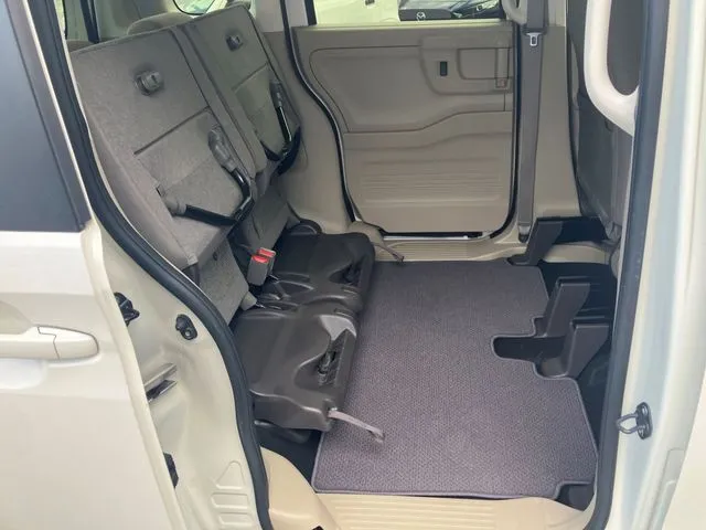 ホンダ　Ｎ　ＢＯＸ