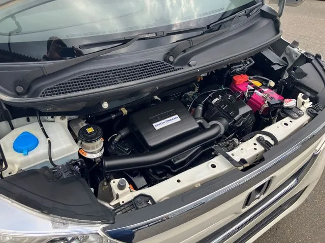 ホンダ　Ｎ　ＢＯＸ