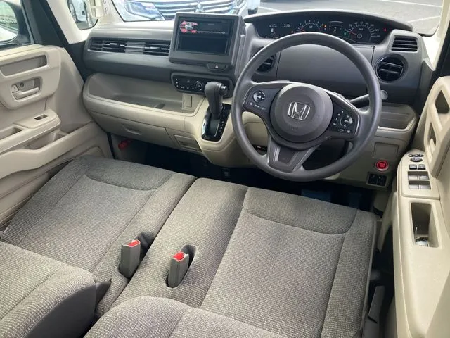 ホンダ　Ｎ　ＢＯＸ