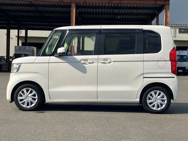 ホンダ　Ｎ　ＢＯＸ