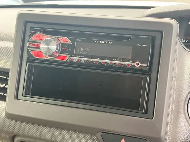 ホンダ　Ｎ　ＢＯＸ