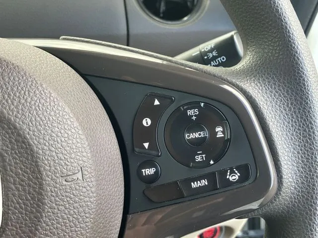 ホンダ　Ｎ　ＢＯＸ