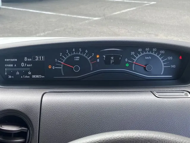 ホンダ　Ｎ　ＢＯＸ