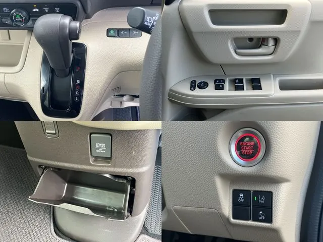 ホンダ　Ｎ　ＢＯＸ