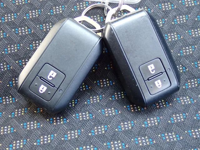 スズキ ハスラー