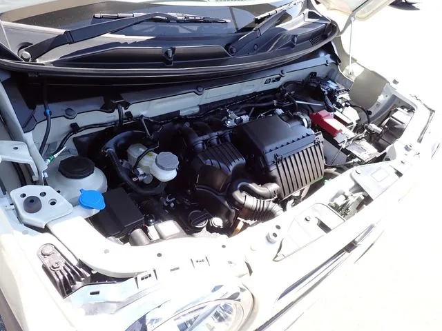 スズキ ハスラー