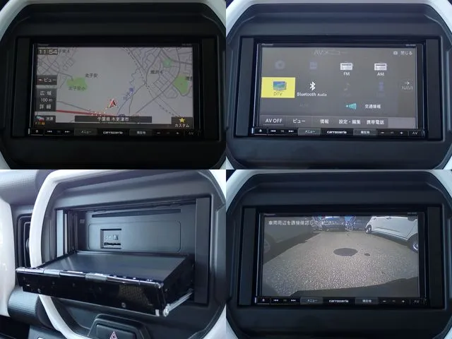 スズキ ハスラー