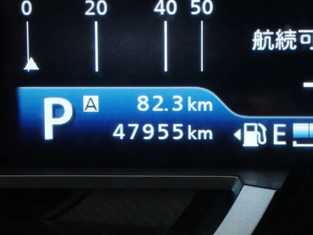 スズキ ハスラー