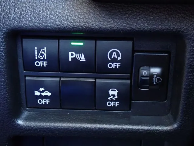 スズキ ハスラー