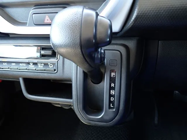 スズキ ハスラー