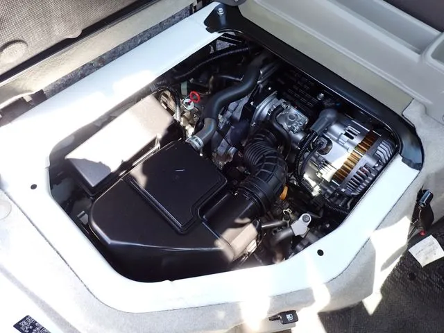 スズキ　エブリイバン