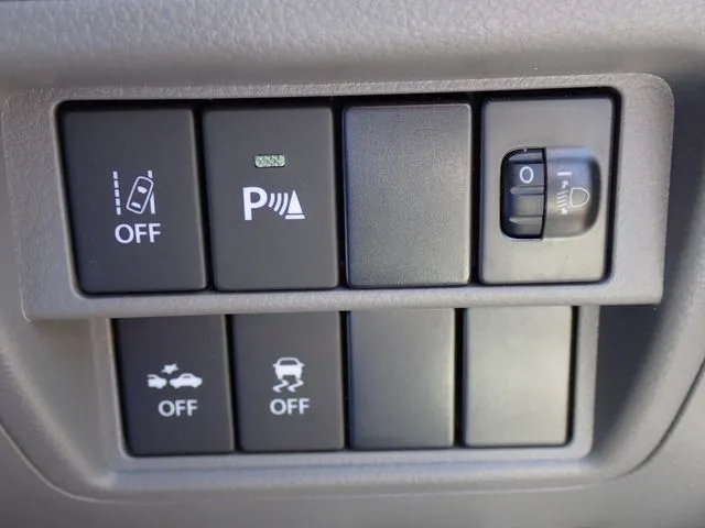 スズキ　エブリイバン