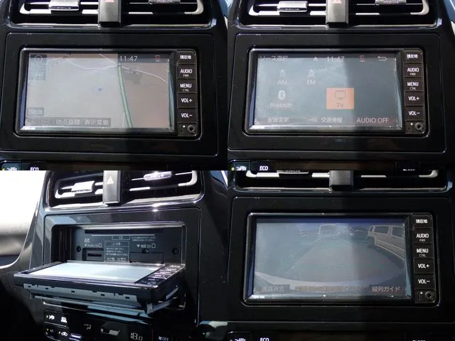 トヨタ プリウス